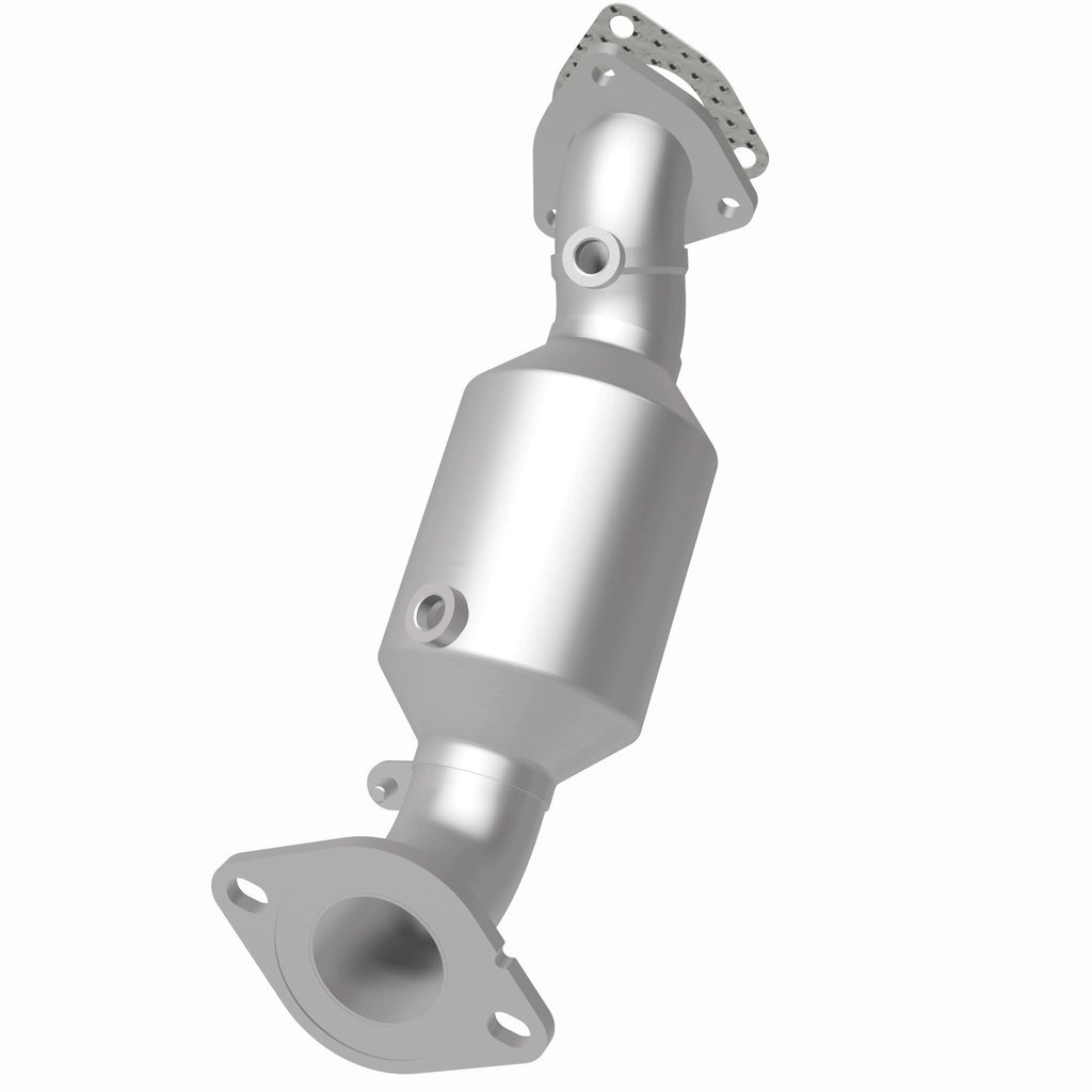 MagnaFlow Exhaust Products 21-915 OEM Grade Direct-Fit Catalytic Converter for Select Cadillac CT6