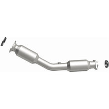 Load image into Gallery viewer, MagnaFlow Exhaust Products 5411166 California CARB Direct-Fit Catalytic Converter for Select Nissan Sentra