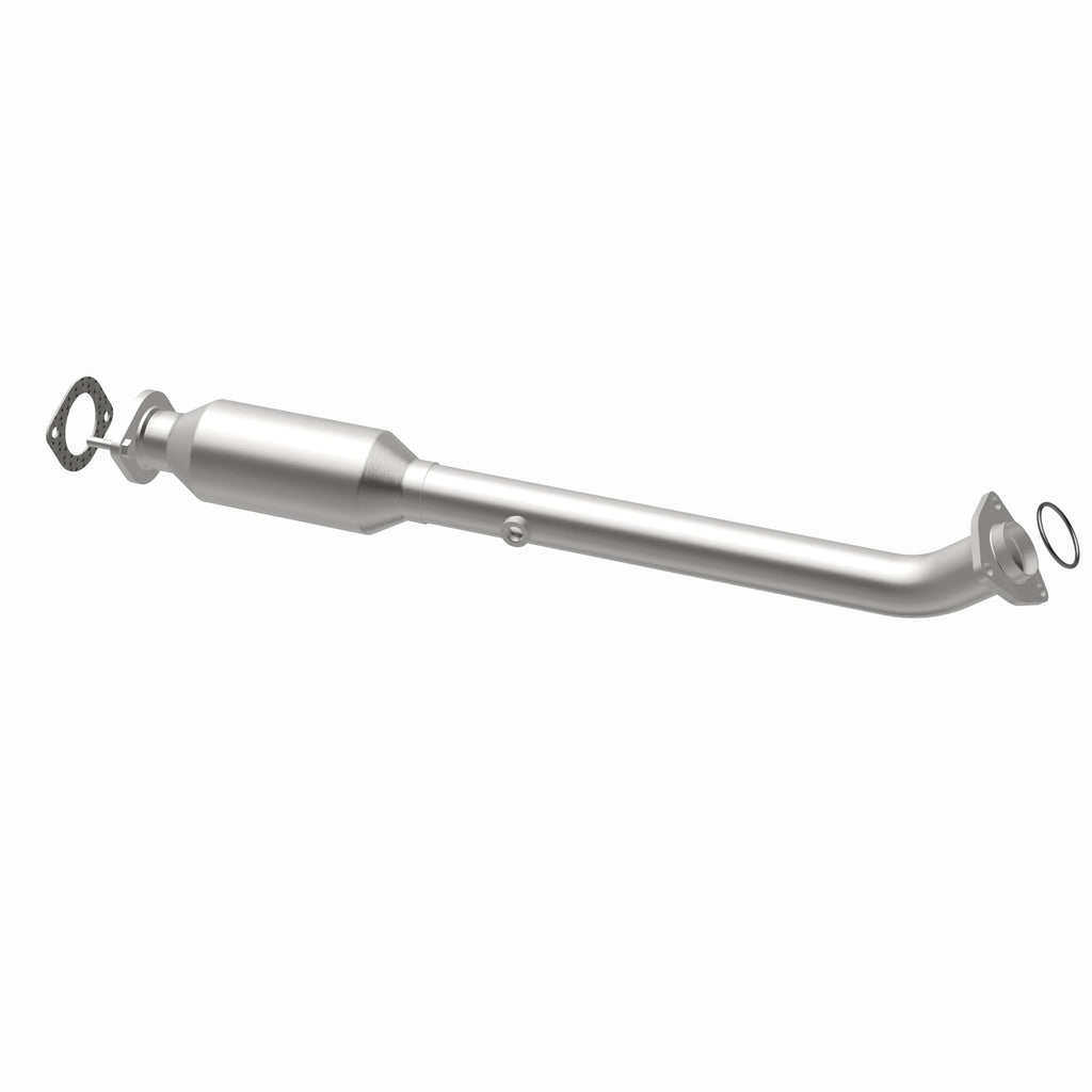 MagnaFlow Exhaust Products 5592602 California CARB Direct-Fit Catalytic Converter for Select Nissan Frontier, Suzuki Equator