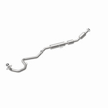 Load image into Gallery viewer, MagnaFlow Exhaust Products 551584 California CARB Direct-Fit Catalytic Converter for Select Toyota Yaris