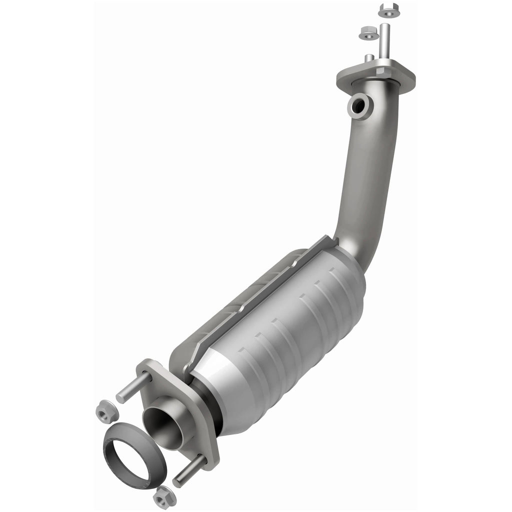 MagnaFlow Exhaust Products 24232 HM Grade Direct-Fit Catalytic Converter for Select Cadillac SRX, Cadillac STS