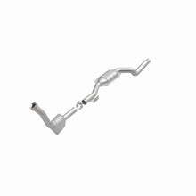 Load image into Gallery viewer, MagnaFlow Exhaust Products 49866 OEM Grade Direct-Fit Catalytic Converter for Select Mercedes-Benz ML320