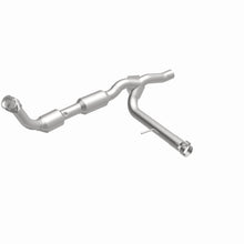Load image into Gallery viewer, MagnaFlow Exhaust Products 4583450 California CARB Direct-Fit Catalytic Converter for Select Ford F-150