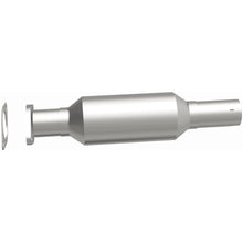 Load image into Gallery viewer, MagnaFlow Exhaust Products 5671157 California CARB Direct-Fit Catalytic Converter for Select Ford Focus
