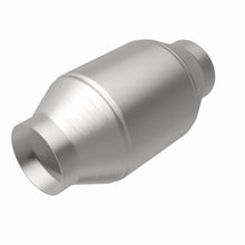 Load image into Gallery viewer, MagnaFlow Exhaust Products 59559 Standard Grade Universal Catalytic Converter