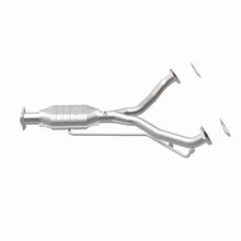 Load image into Gallery viewer, MagnaFlow Exhaust Products 23794 Standard Grade Direct-Fit Catalytic Converter for Select Porsche 928