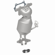Load image into Gallery viewer, MagnaFlow Exhaust Products 52036 OEM Grade Manifold Catalytic Converter for Select Acura ILX, Honda Civic