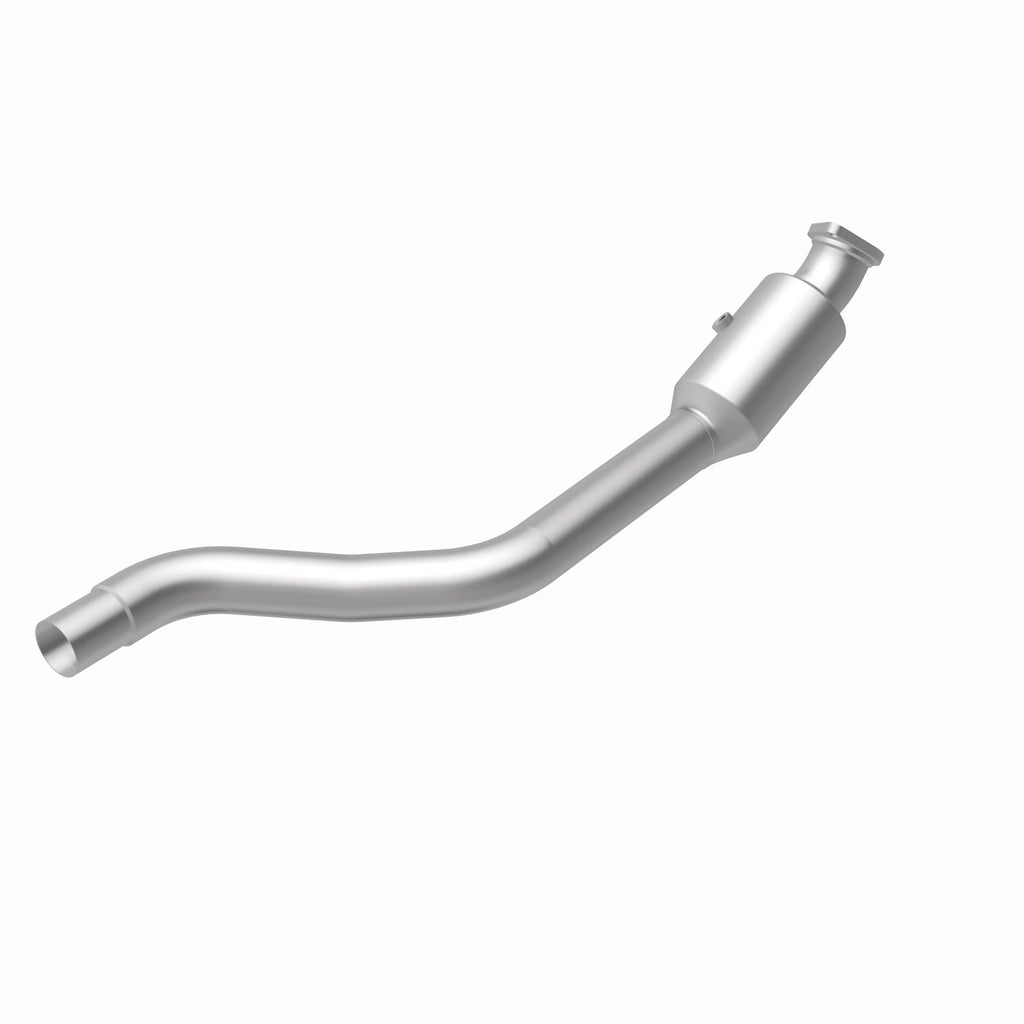 MagnaFlow Exhaust Products 6561479 California CARB Direct-Fit Catalytic Converter for Select Dodge Challenger, Dodge Charger