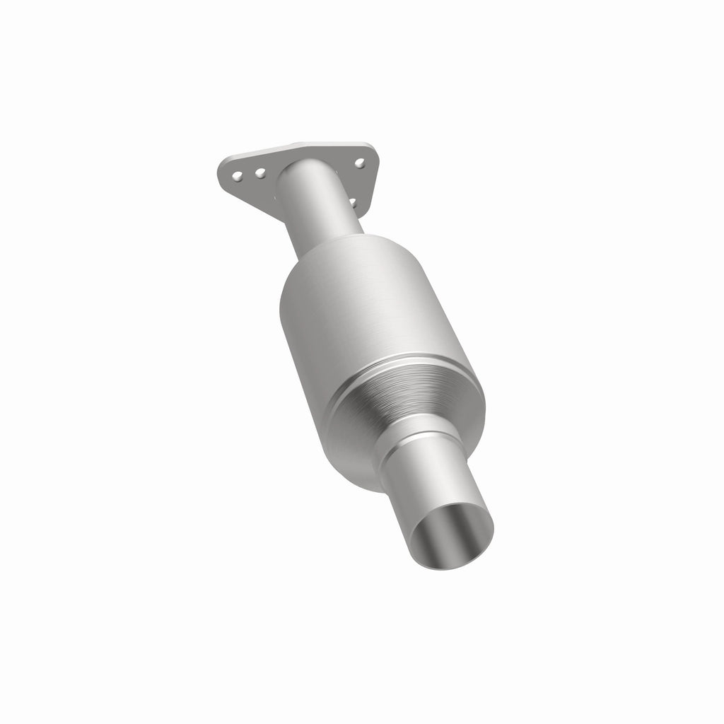 MagnaFlow Exhaust Products 3391419 California CARB Direct-Fit Catalytic Converter for Select Chevrolet LLV, Chevrolet S10, Chevrolet S10 Blazer, GMC S15, GMC S15 Jimmy, GMC Sonoma