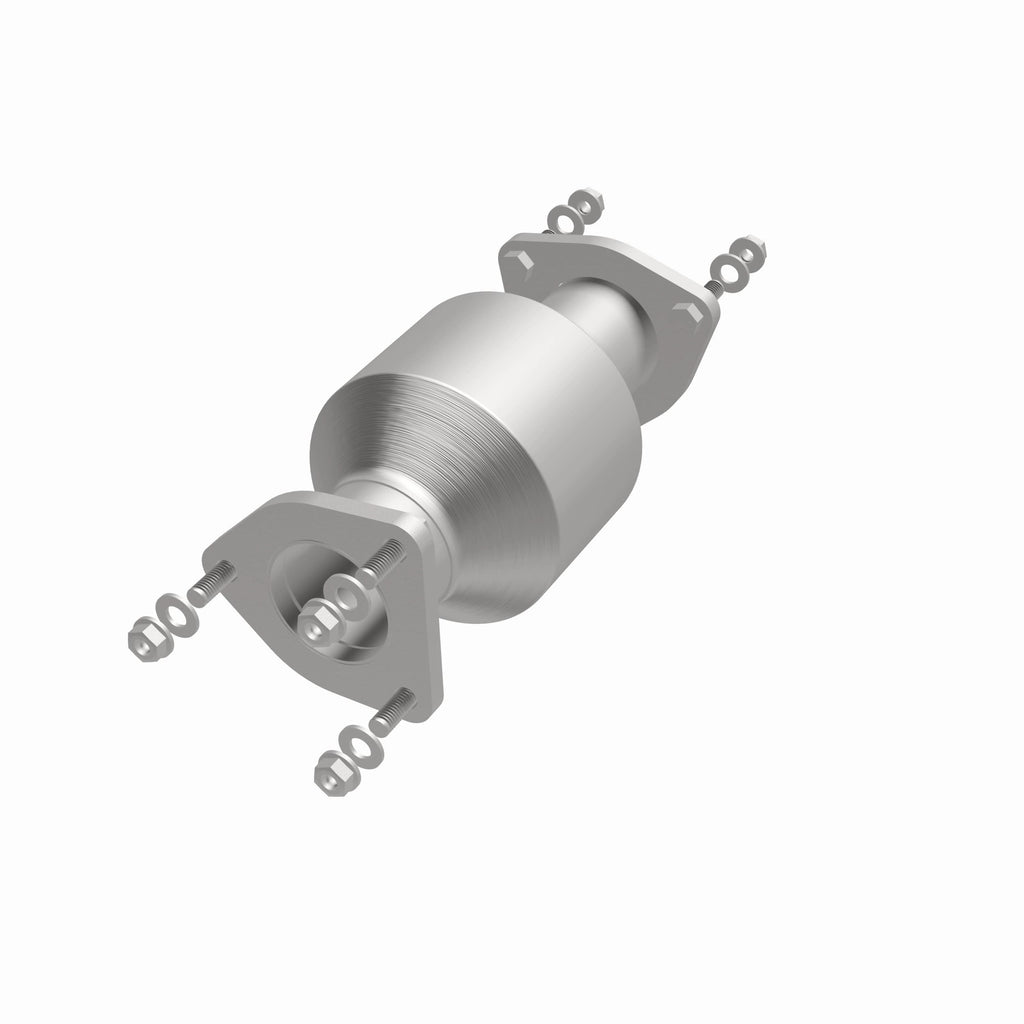 MagnaFlow Exhaust Products 21-476 OEM Grade Direct-Fit Catalytic Converter for Select Honda Accord