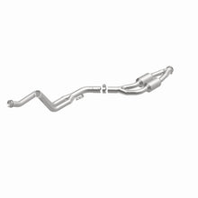 Load image into Gallery viewer, MagnaFlow Exhaust Products 23580 HM Grade Direct-Fit Catalytic Converter for Select Mercedes-Benz C280, Mercedes-Benz C36 AMG