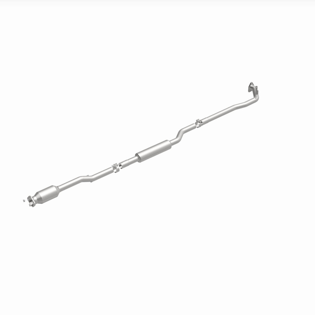MagnaFlow Exhaust Products 280651 OEM Grade Direct-Fit Catalytic Converter for Select Mitsubishi Outlander