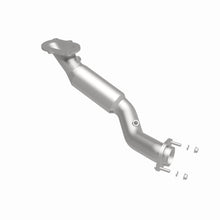 Load image into Gallery viewer, MagnaFlow Exhaust Products 5461848 California CARB Direct-Fit Catalytic Converter for Select Chevrolet Corvette