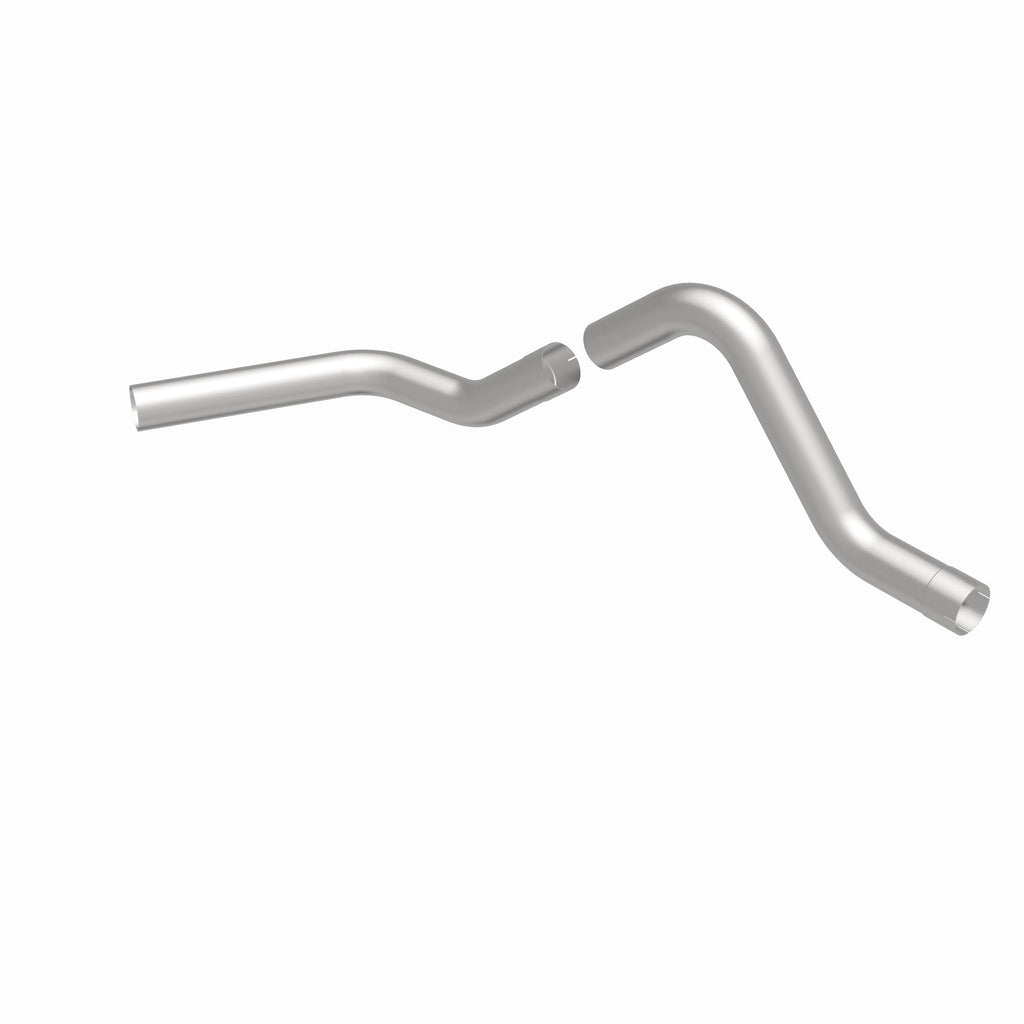 MagnaFlow Exhaust Products 15395 Direct-Fit Exhaust Pipe for Select Dodge Ram 2500, Dodge Ram