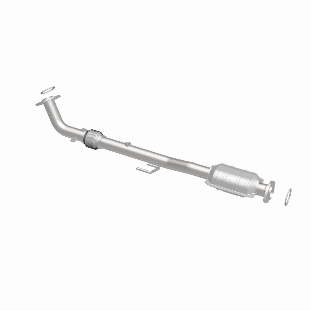 MagnaFlow Exhaust Products 49556 OEM Grade Direct-Fit Catalytic Converter for Select Toyota Camry, Toyota Solara