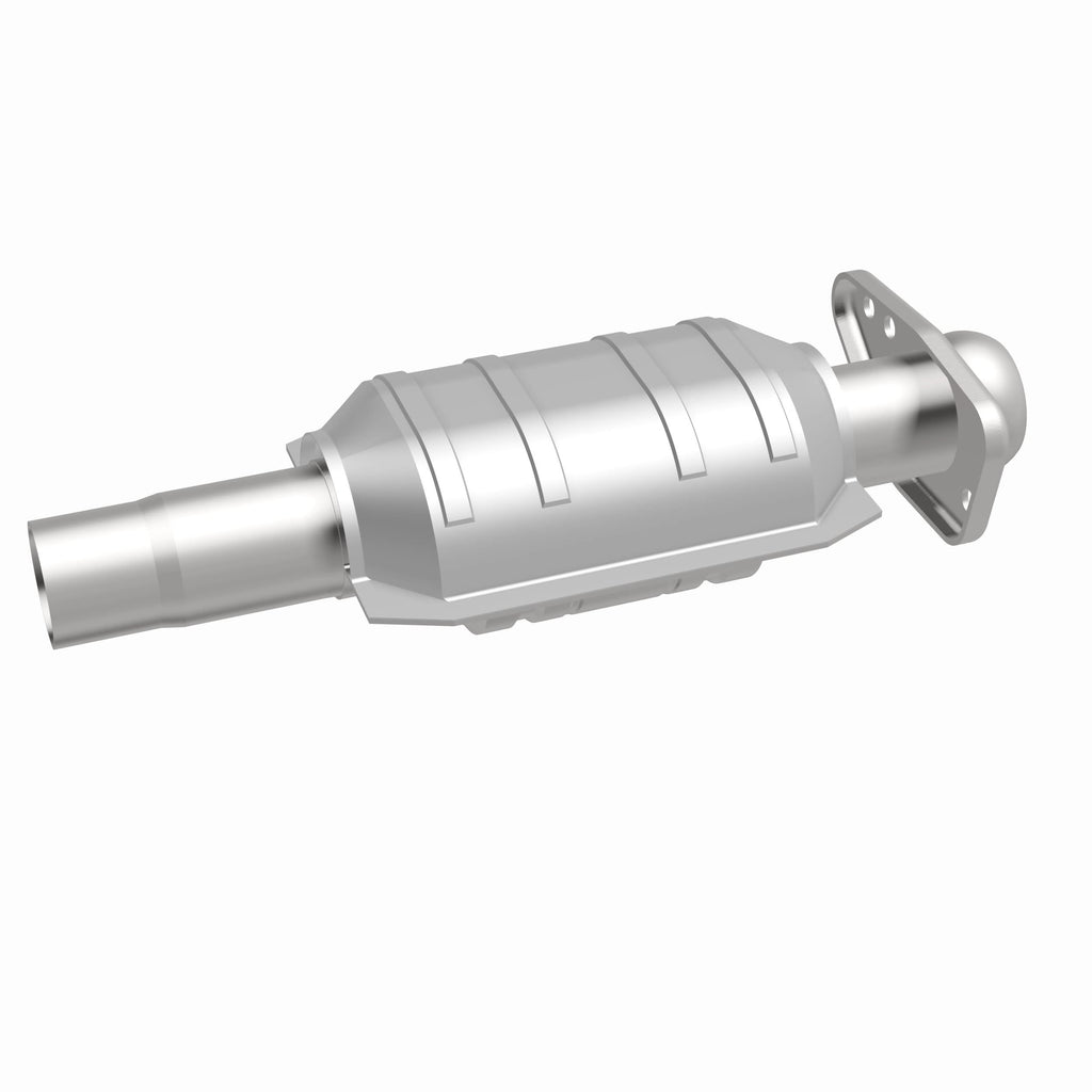 MagnaFlow Exhaust Products 23496 Standard Grade Direct-Fit Catalytic Converter for Select Chevrolet LLV, Chevrolet S10, GMC Sonoma