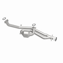 Load image into Gallery viewer, MagnaFlow Exhaust Products 49986 OEM Grade Direct-Fit Catalytic Converter for Select Toyota Avalon, Toyota Sienna
