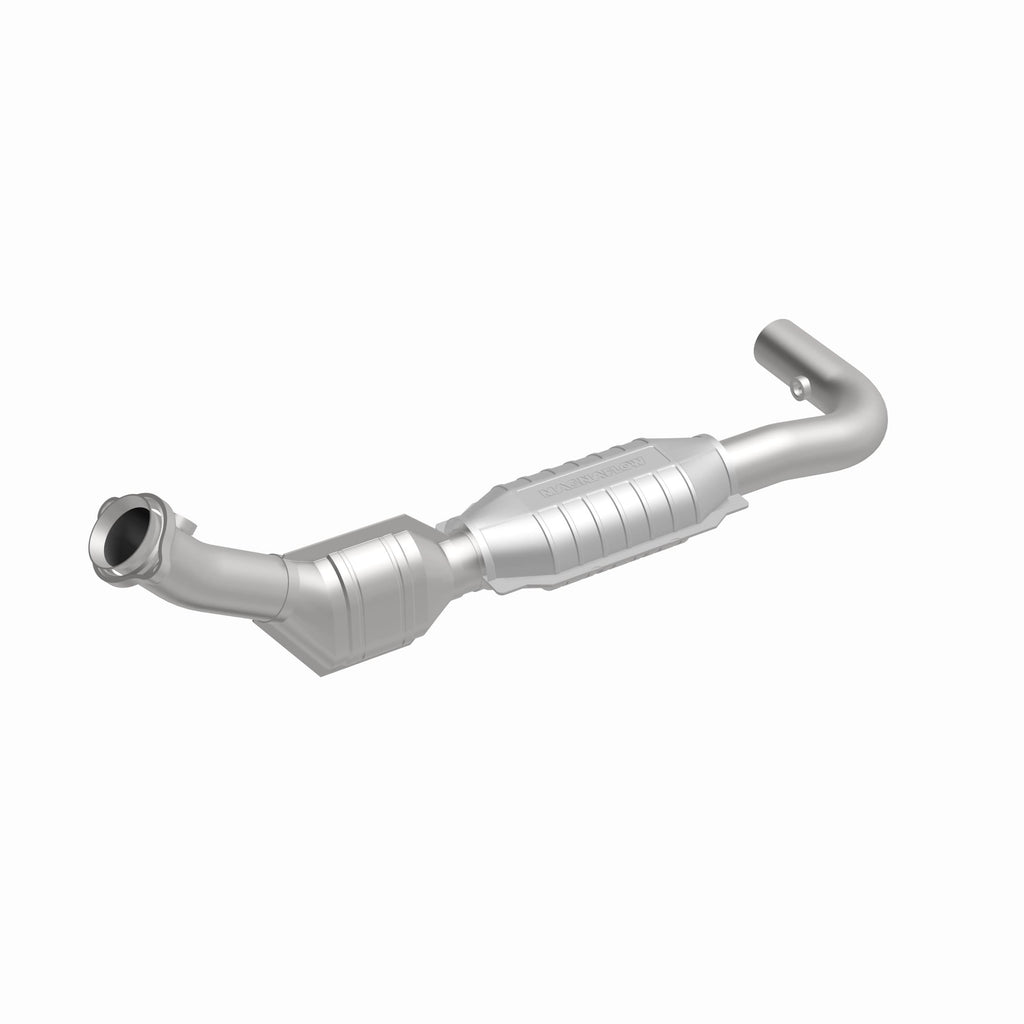 MagnaFlow Exhaust Products 51934 OEM Grade Direct-Fit Catalytic Converter for Select Ford Expedition, Ford F-150, Ford F-250, Lincoln Navigator