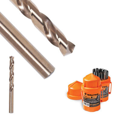 Walter 01A507 7/64 SST+ Drill Bit
