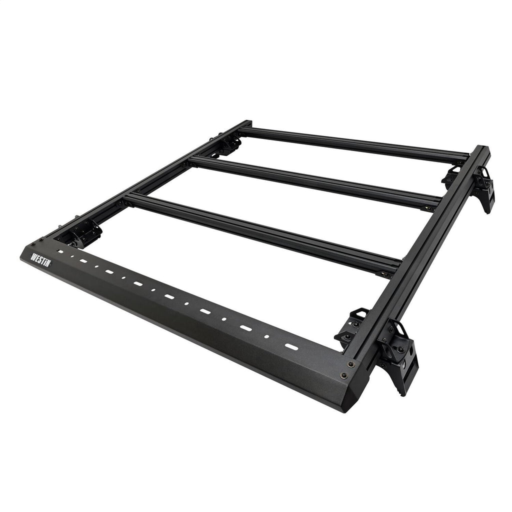 Westin 15-00075 Mesa Roof Rack for Select Jeep Wrangler