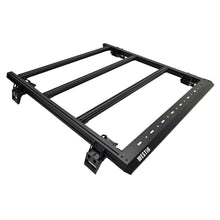 Load image into Gallery viewer, Westin 15-00075 Mesa Roof Rack for Select Jeep Wrangler