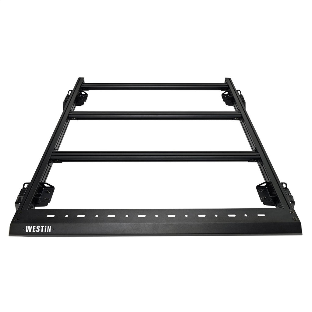 Westin 15-00075 Mesa Roof Rack for Select Jeep Wrangler