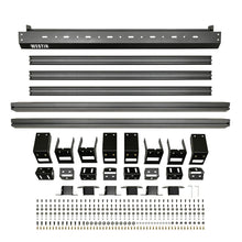 Load image into Gallery viewer, Westin 15-00075 Mesa Roof Rack for Select Jeep Wrangler