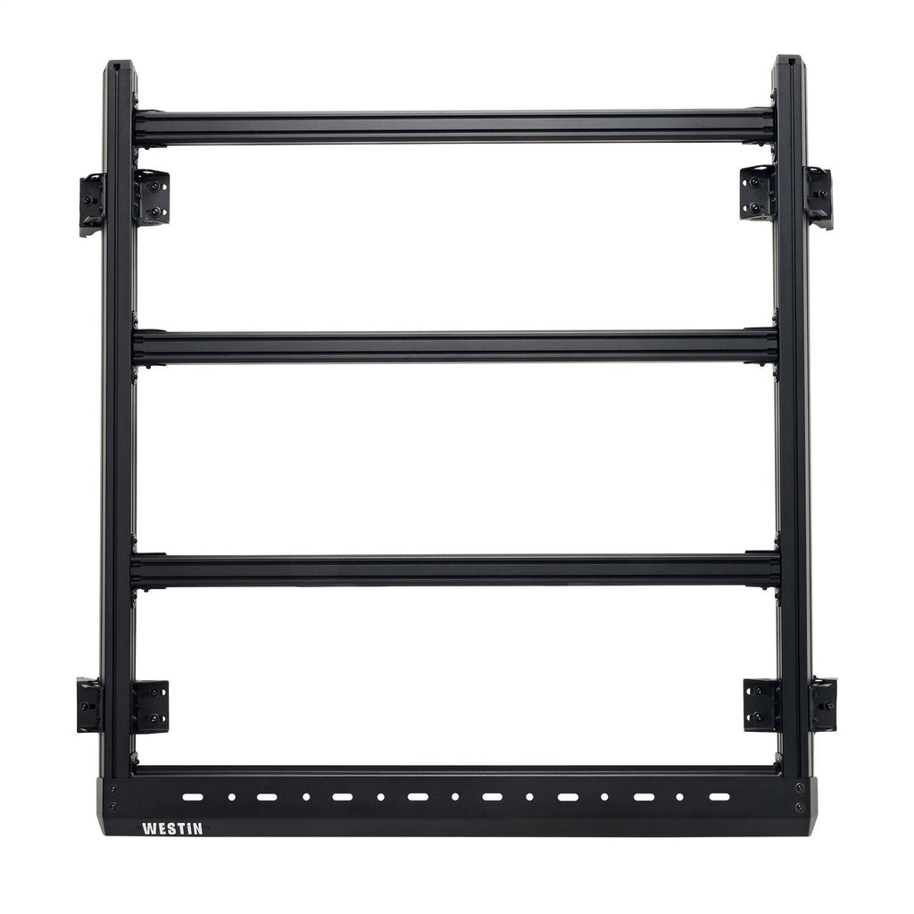 Westin 15-00075 Mesa Roof Rack for Select Jeep Wrangler