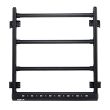 Load image into Gallery viewer, Westin 15-00075 Mesa Roof Rack for Select Jeep Wrangler