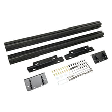 Load image into Gallery viewer, Westin 15-00085 Mesa Roof Rack for Select Mercedes-Benz Sprinter 2500, Mercedes-Benz Sprinter 3500, Mercedes-Benz Sprinter 3500XD, Mercedes-Benz Sprinter