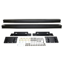 Load image into Gallery viewer, Westin 15-00085 Mesa Roof Rack for Select Mercedes-Benz Sprinter 2500, Mercedes-Benz Sprinter 3500, Mercedes-Benz Sprinter 3500XD, Mercedes-Benz Sprinter