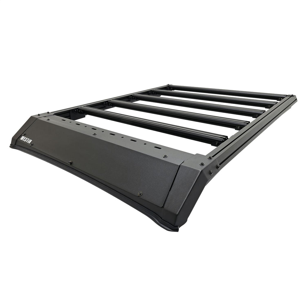 Westin 15-00135 Mesa Roof Rack for Select Toyota Tacoma