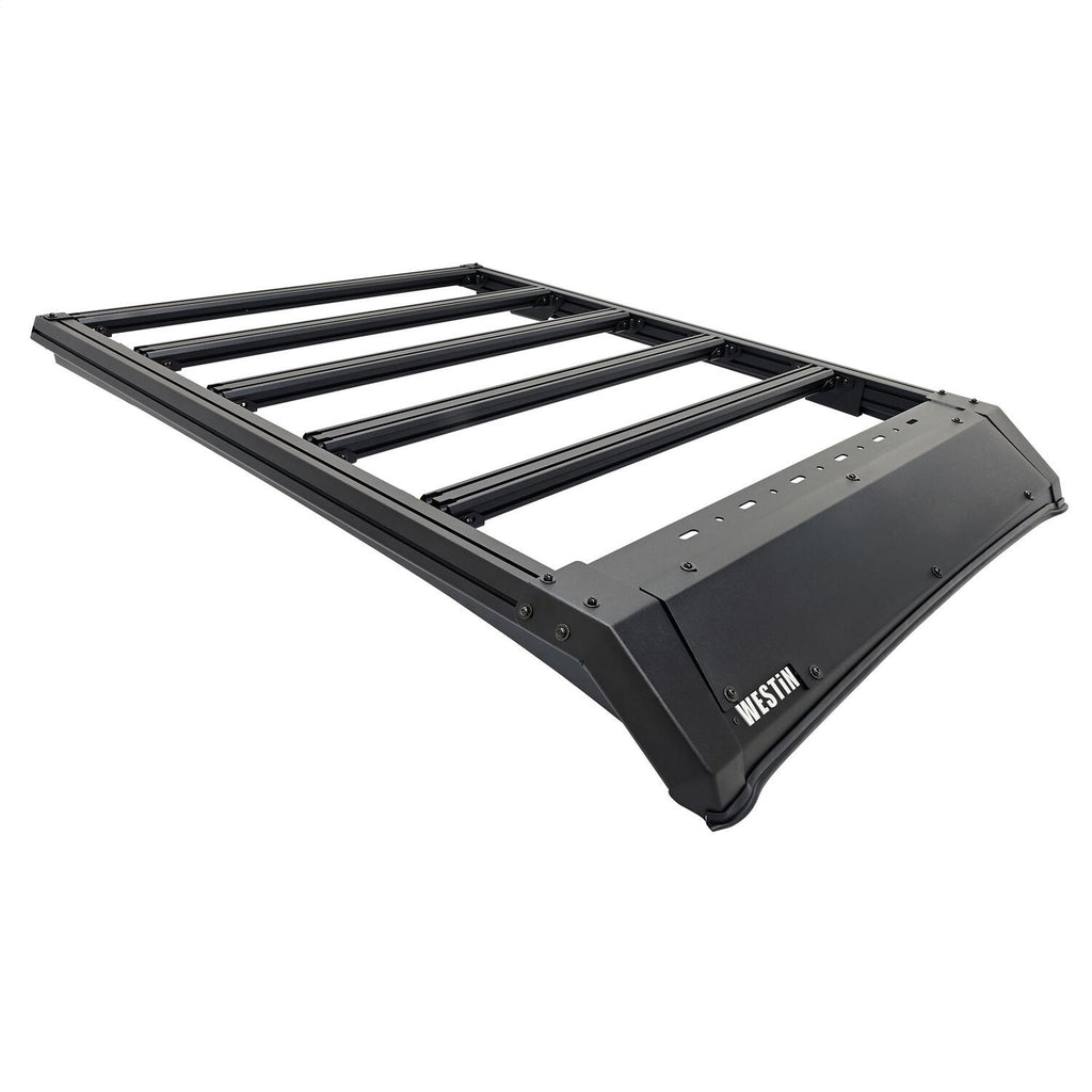 Westin 15-00135 Mesa Roof Rack for Select Toyota Tacoma