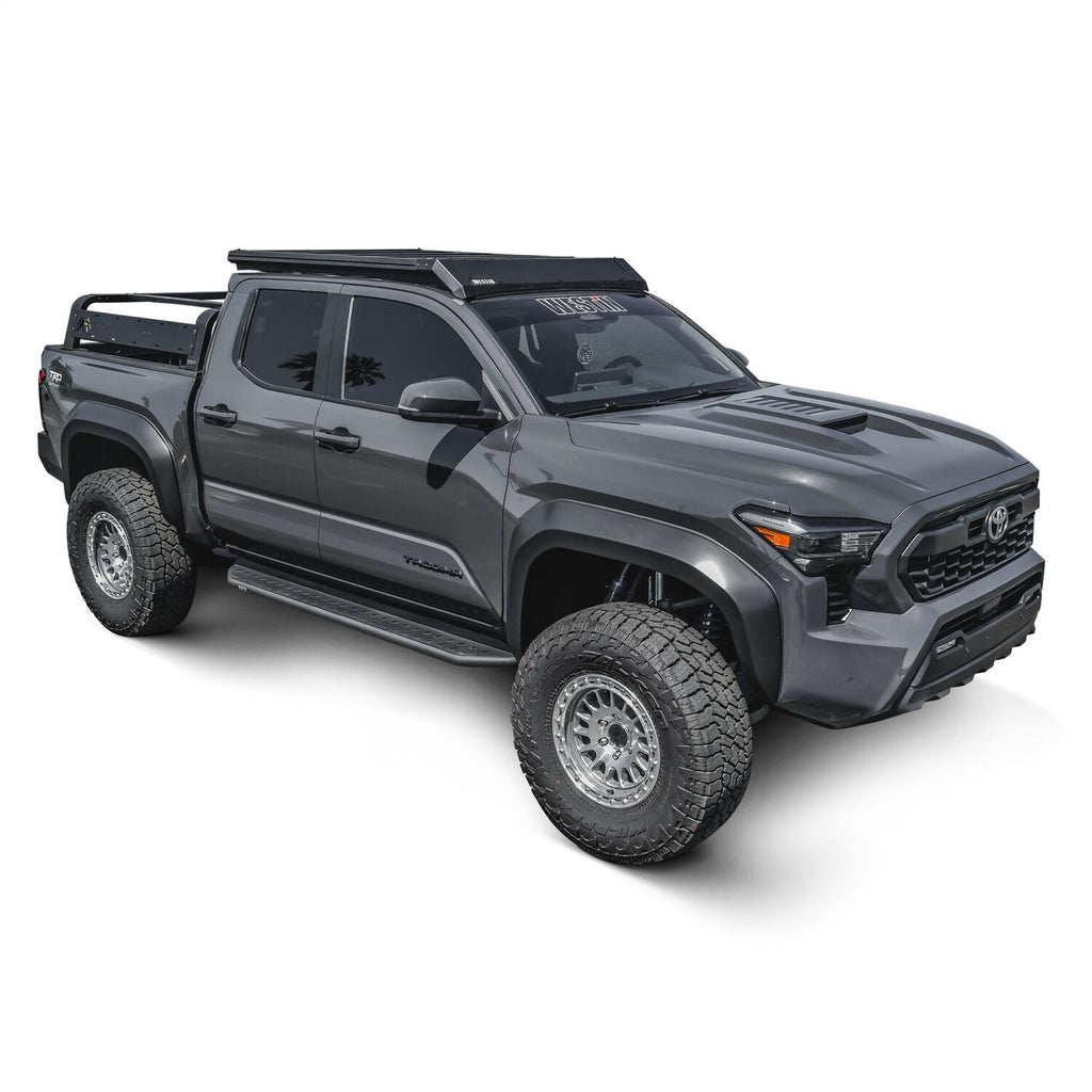 Westin 15-00135 Mesa Roof Rack for Select Toyota Tacoma