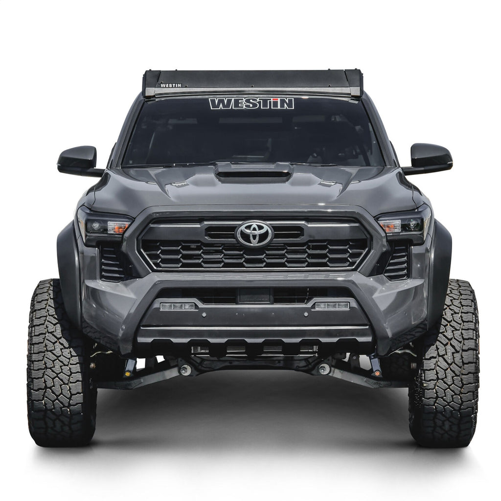 Westin 15-00135 Mesa Roof Rack for Select Toyota Tacoma