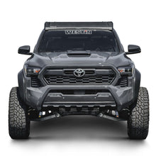 Load image into Gallery viewer, Westin 15-00135 Mesa Roof Rack for Select Toyota Tacoma