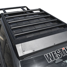 Load image into Gallery viewer, Westin 15-00135 Mesa Roof Rack for Select Toyota Tacoma