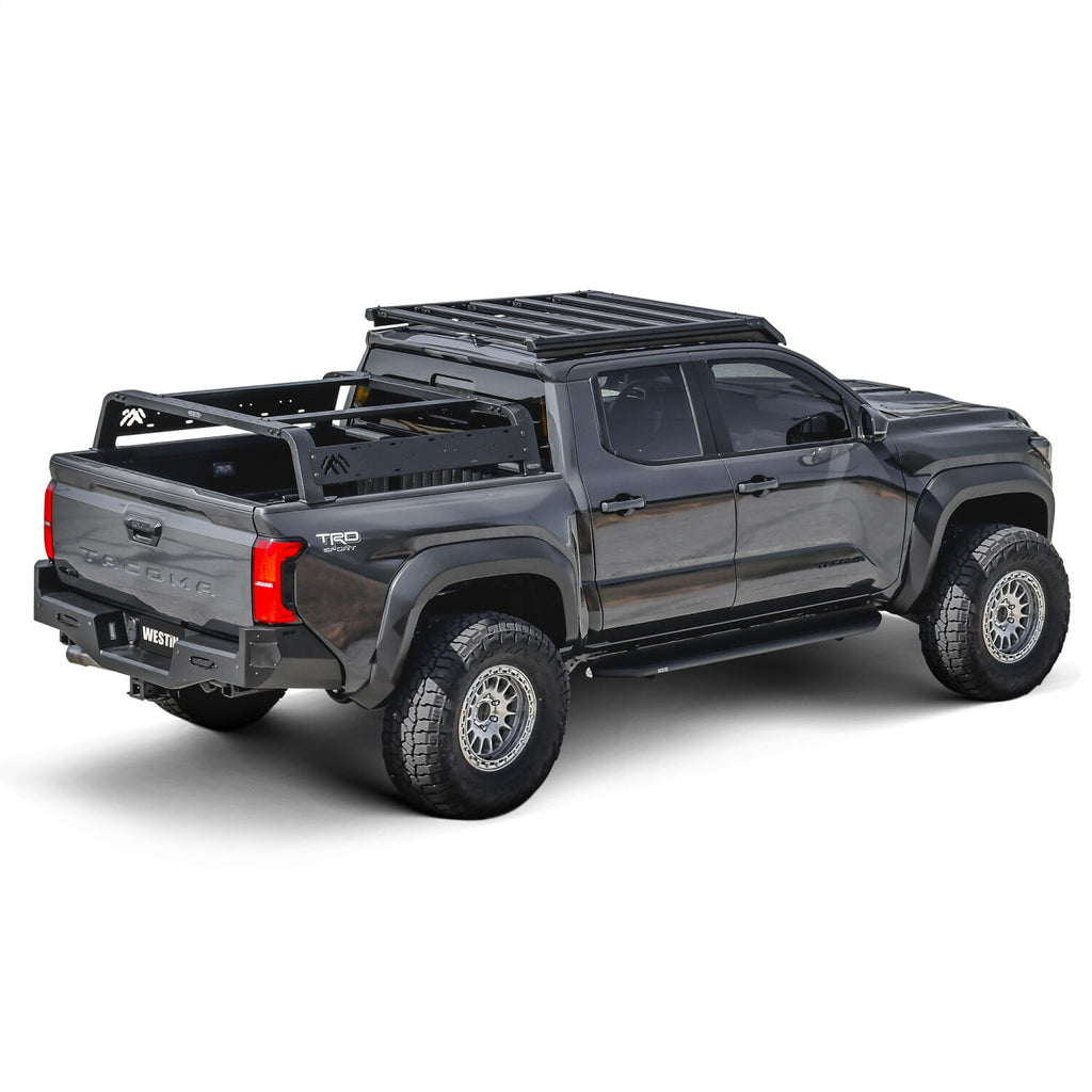Westin 15-00135 Mesa Roof Rack for Select Toyota Tacoma