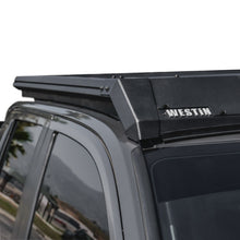 Load image into Gallery viewer, Westin 15-00135 Mesa Roof Rack for Select Toyota Tacoma
