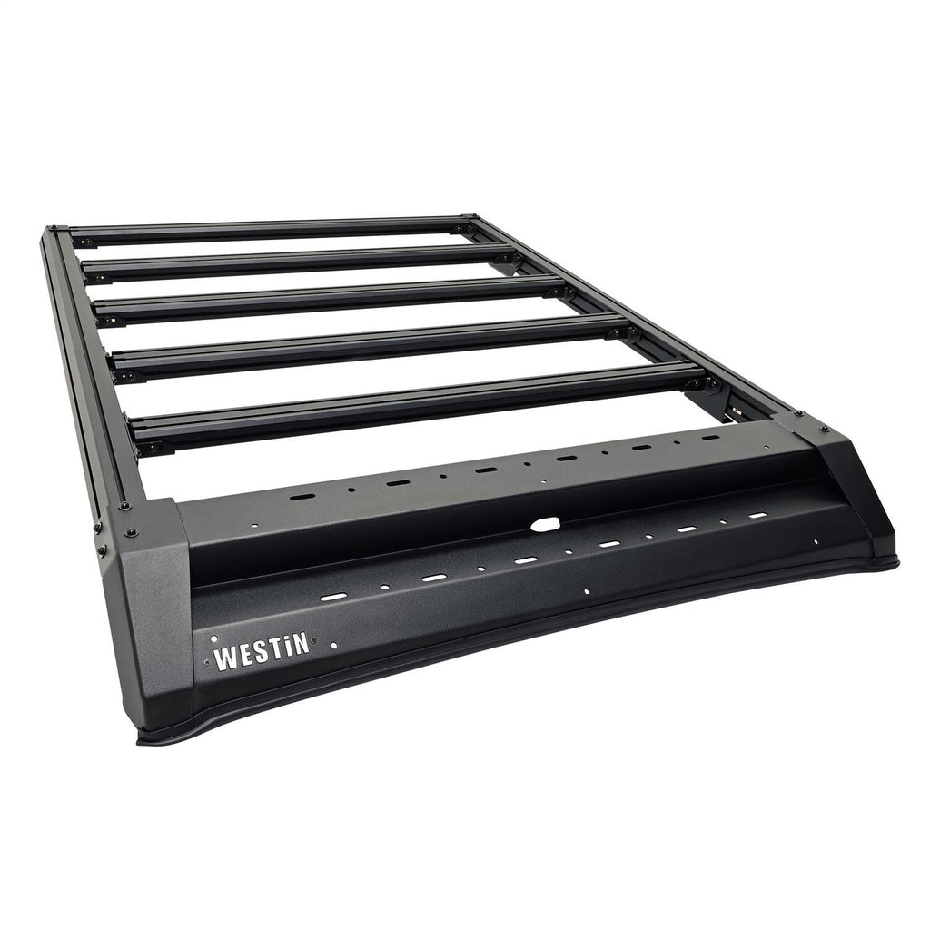 Westin 15-00135 Mesa Roof Rack for Select Toyota Tacoma