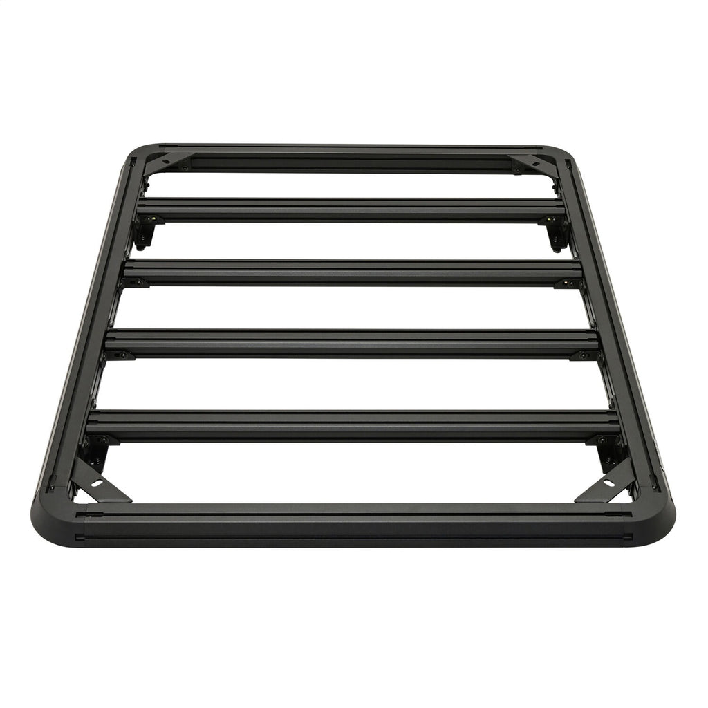 Westin 15-00145 EXP Roof Rack for Mid Size EXP Truck Cap