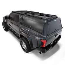 Load image into Gallery viewer, Westin 15-00145 EXP Roof Rack for Mid Size EXP Truck Cap