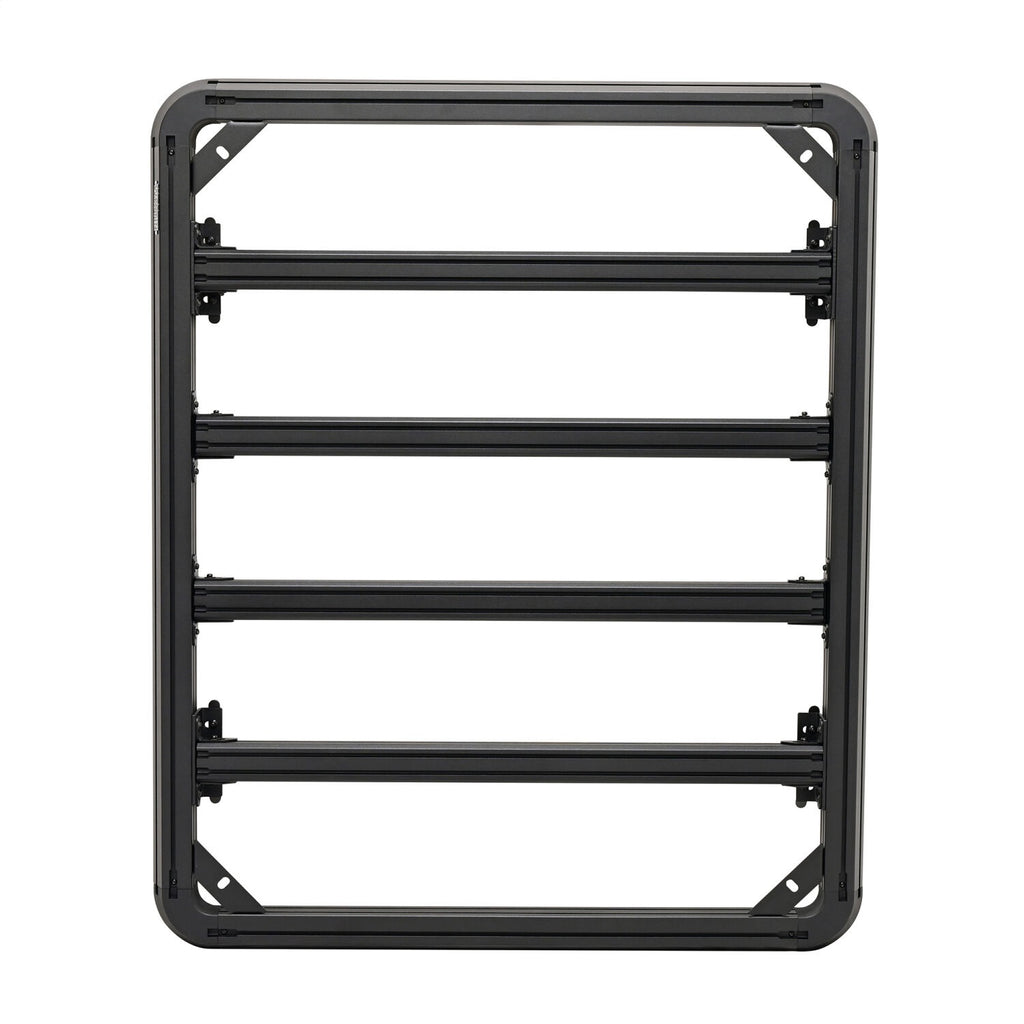 Westin 15-00145 EXP Roof Rack for Mid Size EXP Truck Cap