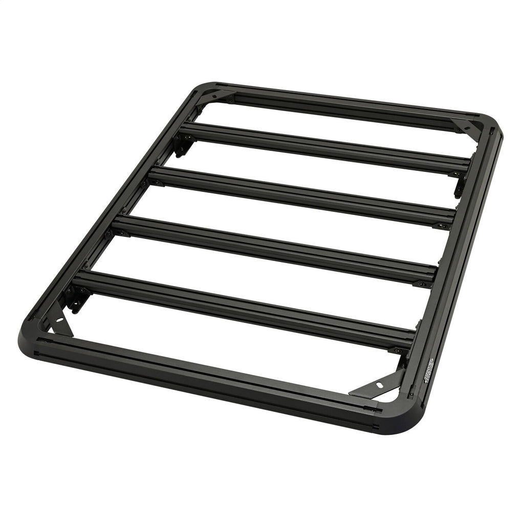 Westin 15-00145 EXP Roof Rack for Mid Size EXP Truck Cap