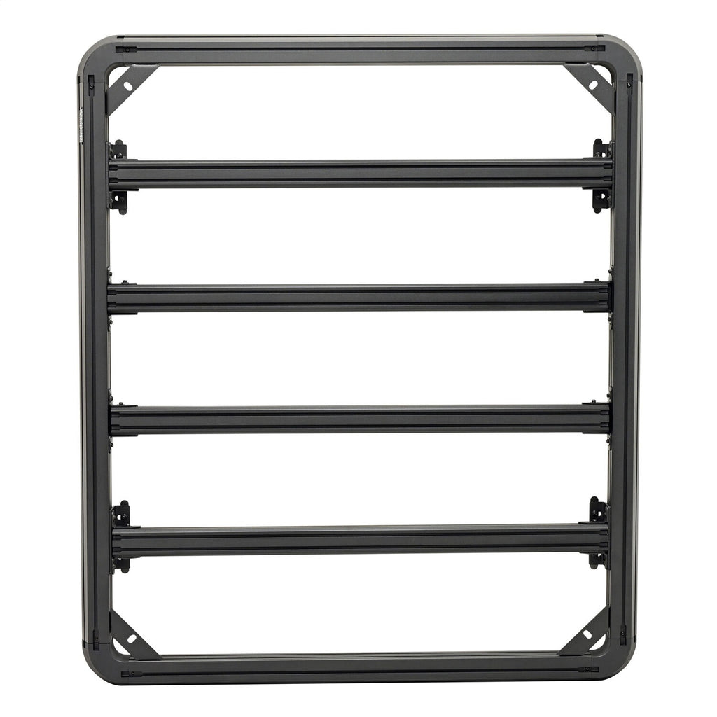 Westin 15-00155 EXP Roof Rack for Full Size EXP Truck Ca