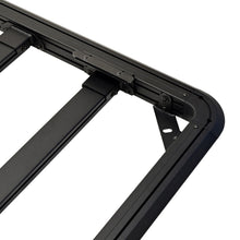 Load image into Gallery viewer, Westin 15-00155 EXP Roof Rack for Full Size EXP Truck Ca