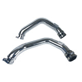 Injen SES1116ICP  SES Intercooler Pipes