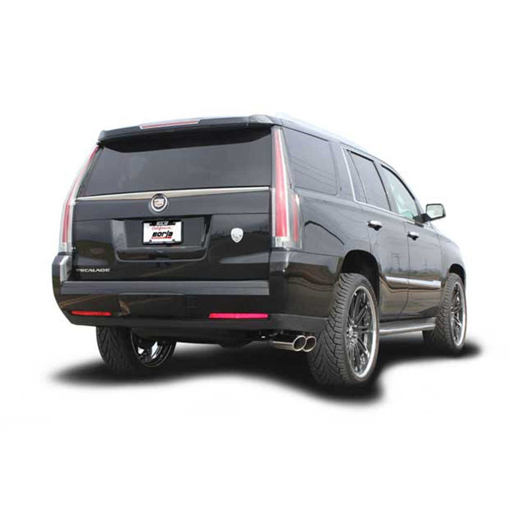 15-16-Cadillac-Escalade-Esv-6.2L-Auto-Trans-Dual-Round-Rolled-Truck-Side-Exit-Catback-Exhaust