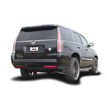 Load image into Gallery viewer, 15-16-Cadillac-Escalade-Esv-6.2L-Auto-Trans-Dual-Round-Rolled-Truck-Side-Exit-Catback-Exhaust