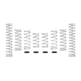 Eibach E85-212-002-03-22 PRO-UTV - Stage 3 Performance Spring System (Set of 8 Springs)